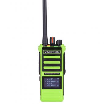 Waterproof Handheld VHF Marine Radio