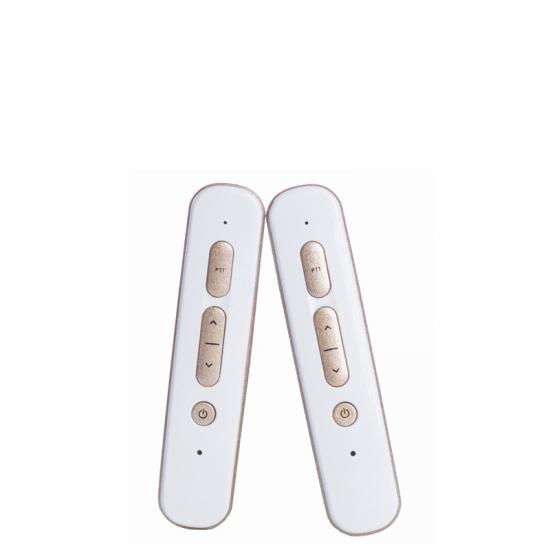 Earphone Headset Mini Walkie Talkie