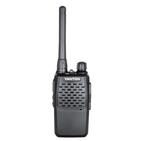 3W Professional 3KM UHF PTT Walkie Talkie