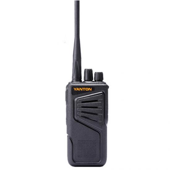 Two Way Communication 5W Walki Talki