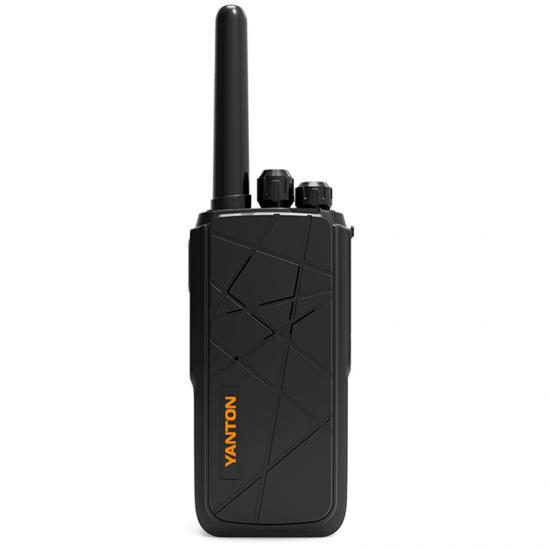 Handheld Professional FM Walkie Talkie Radio
