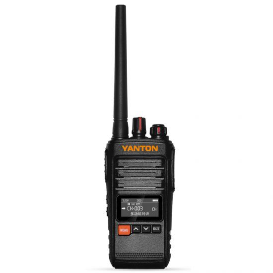 BT Bluetooth Radio