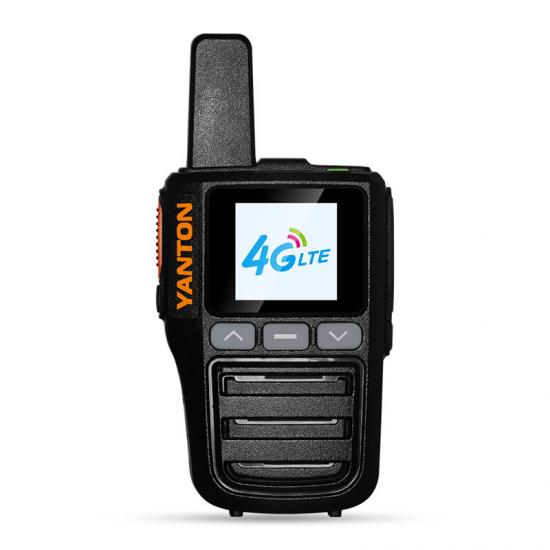 Zello Android PTT PoC Walkie Talkie