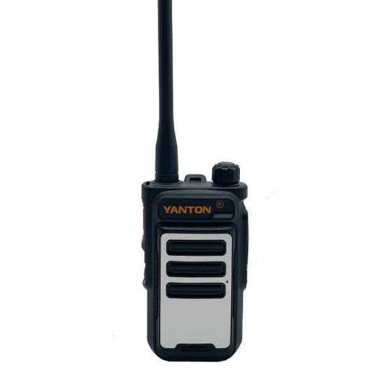 5W two way radios