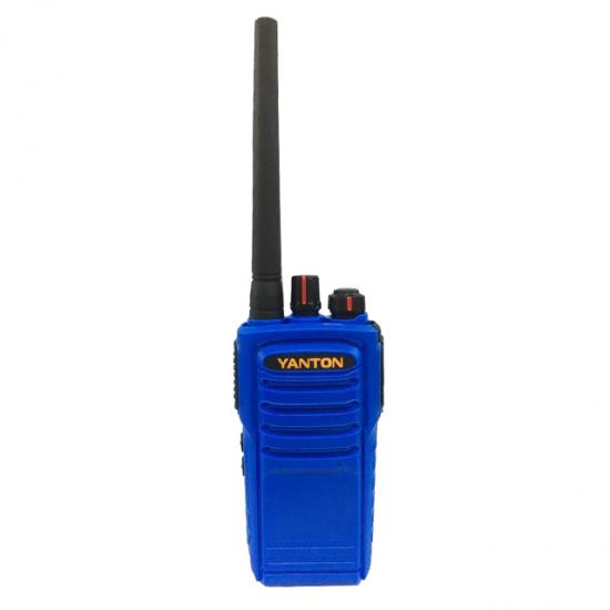 Long Range 5W Handheld Two Way Radio