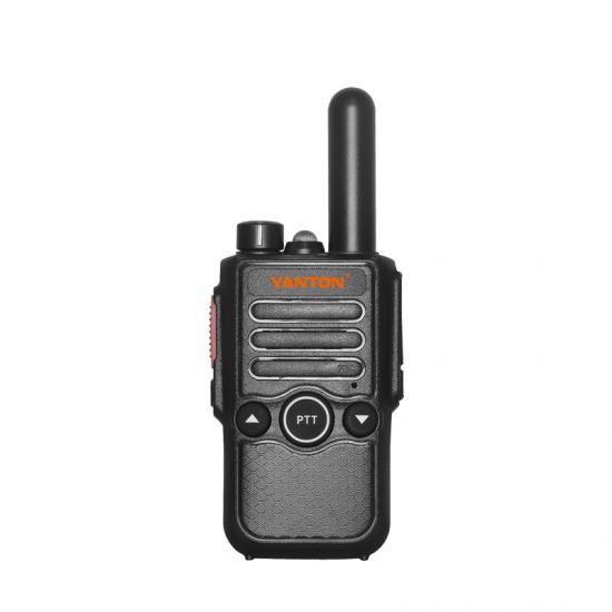 3W Walkie Talkie UHF