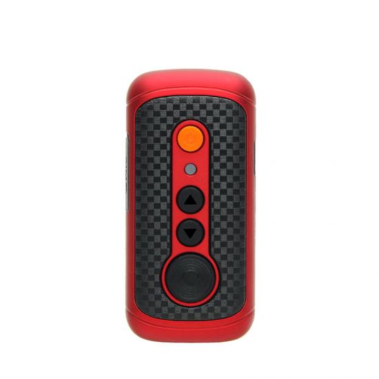 Mini PoC Radio